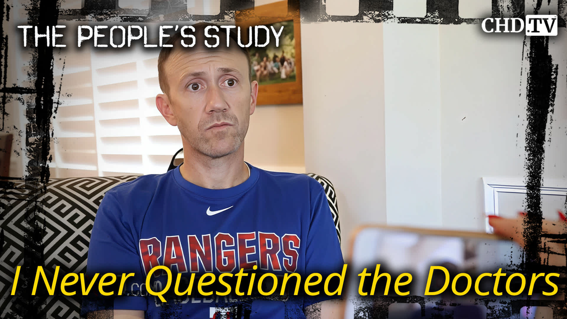 Evan in Dallas, Texas