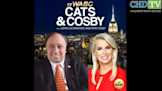 Marty Makary: Cats & Cosby Podcast