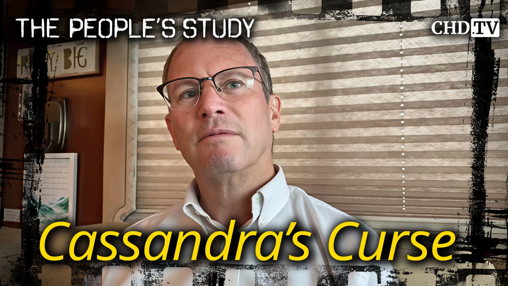 Cassandra’s Curse #RI