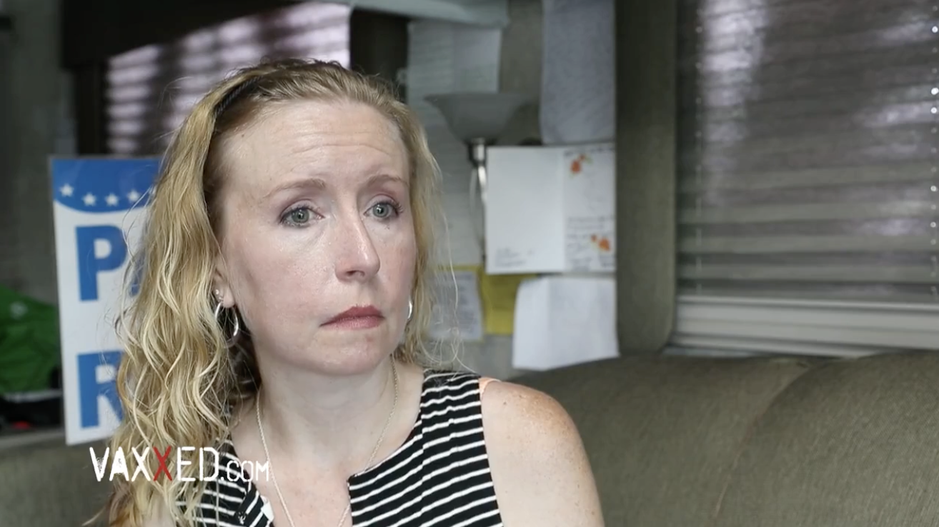 Sherry in South Carolina