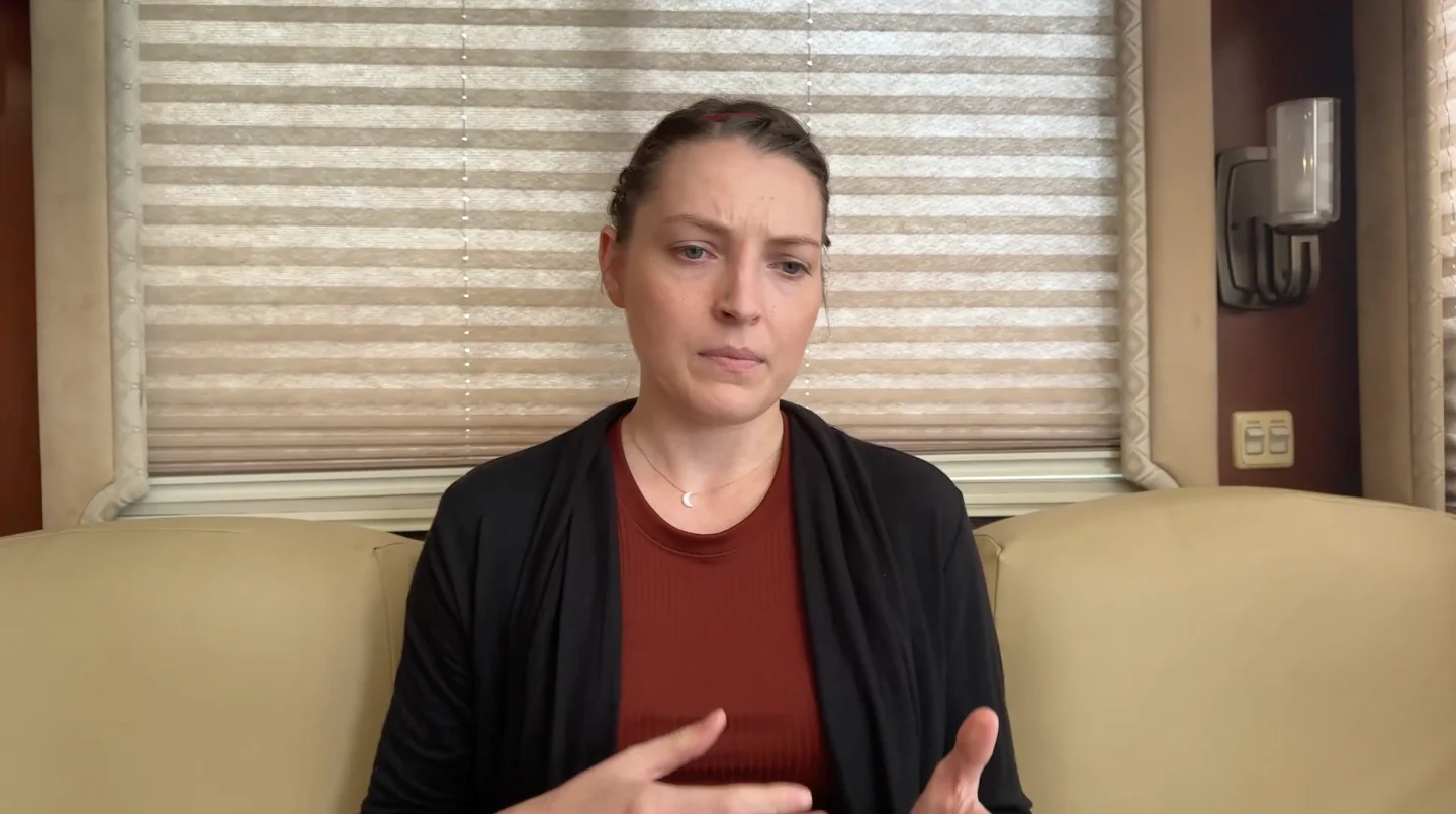 ‘Vaccines Caused My Sensory Processing Issues’