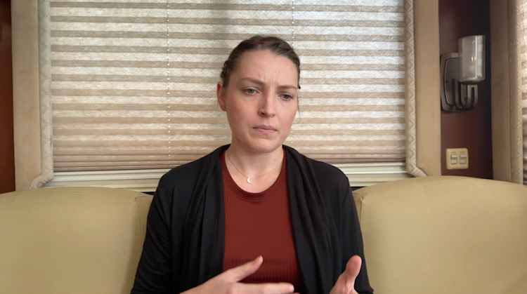 ‘Vaccines Caused My Sensory Processing Issues’