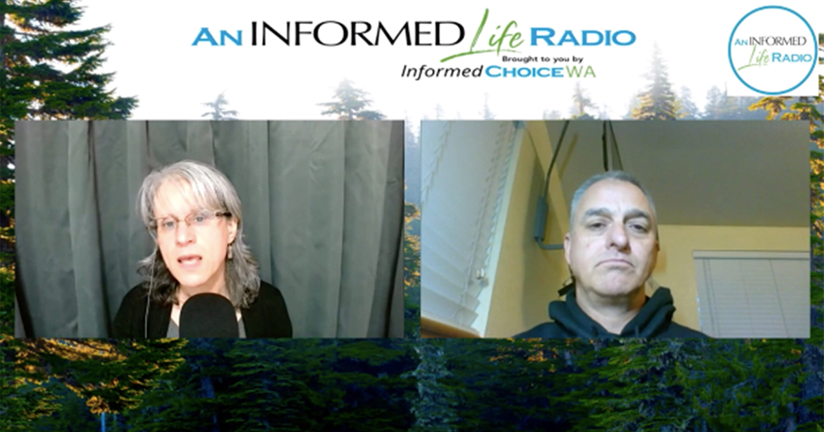 A Tribute to Former Washington Trooper Robert LaMay