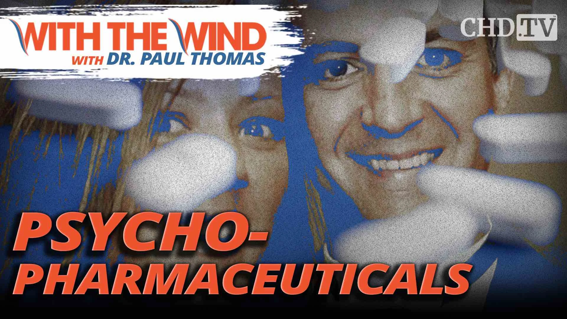 Psychopharmaceuticals
