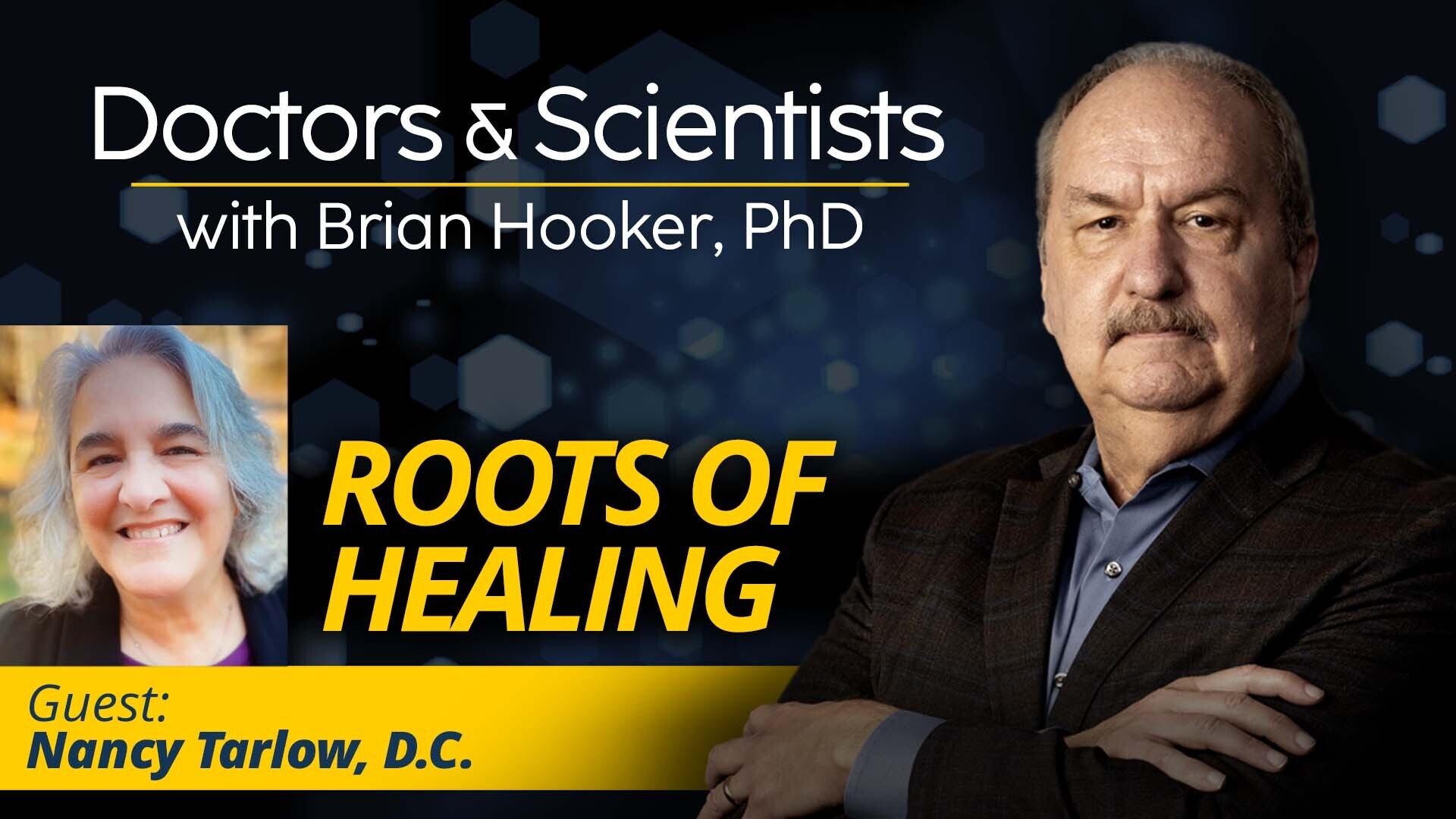 Roots of Healing