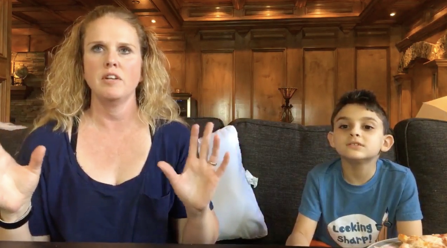 Autism and My Vaccinated Son