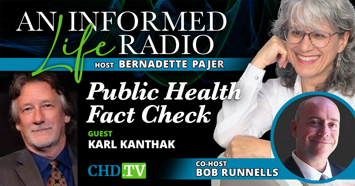 Public Health Fact Check