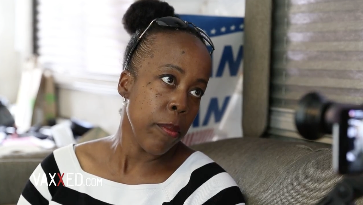 Victor in Tampa, Florida