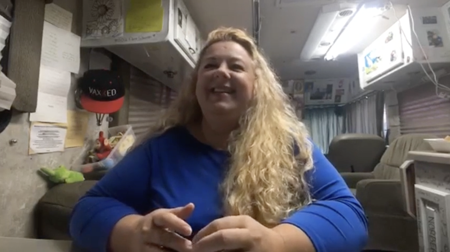 The One and Only Ginger Taylor