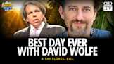 Best Day Ever With David Wolfe