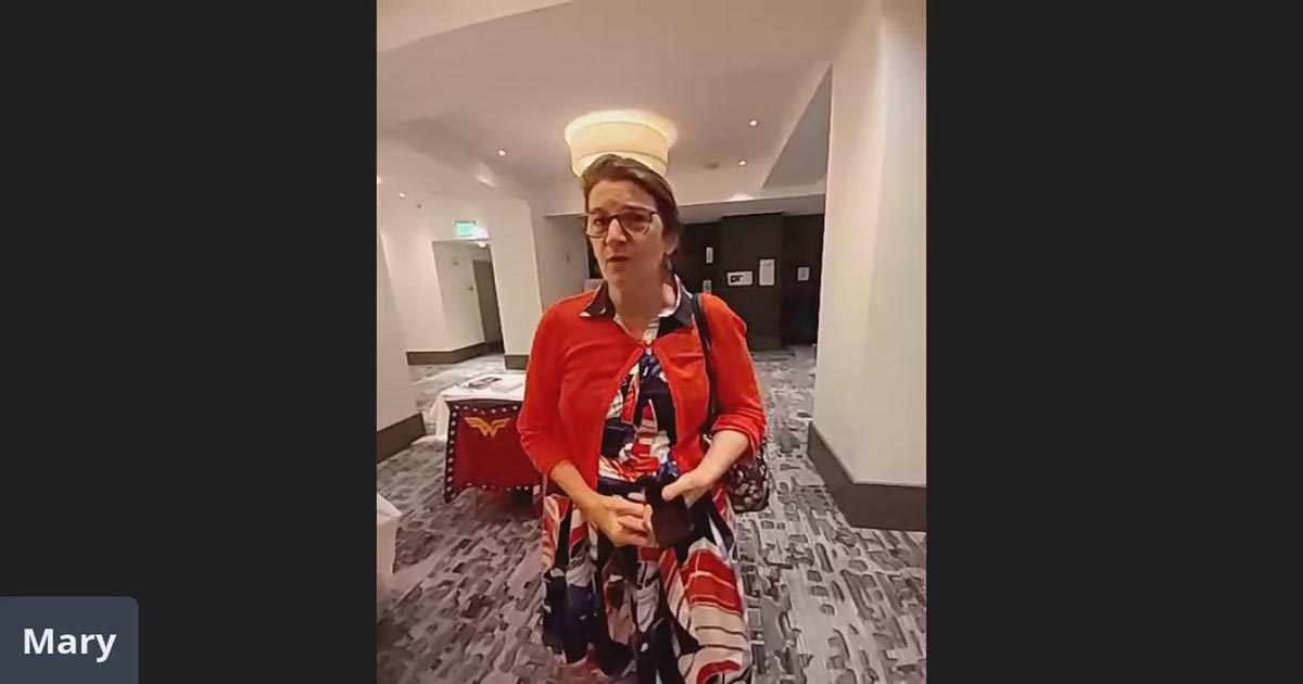 Freedom Symposium – Part 3