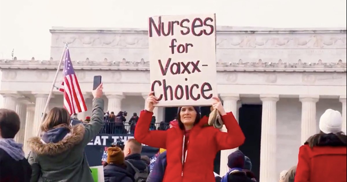 Day 37: Next Stop, California — Defeat the Mandates + More