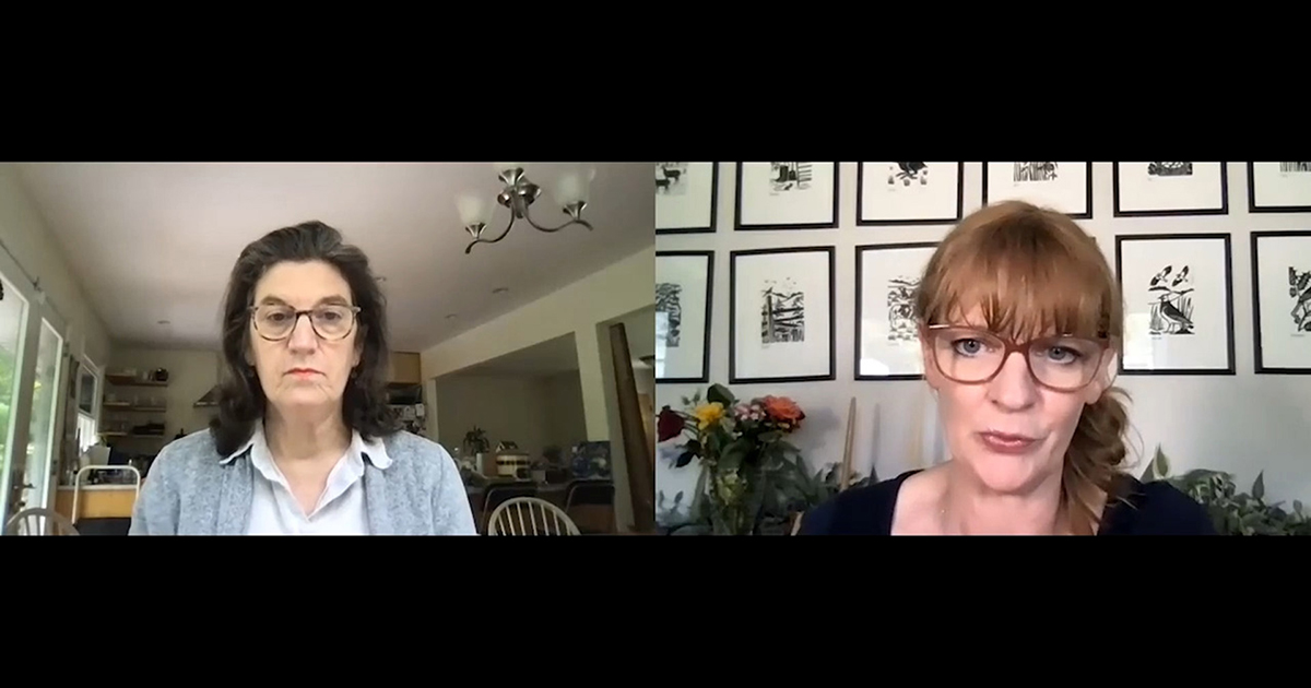 ‘Healthy Babies Don’t Just Die’ + More