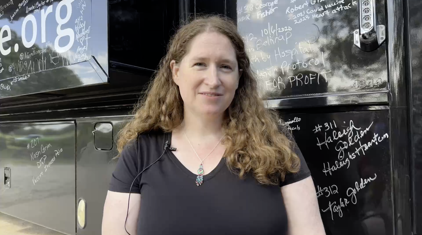 Hubers Vax/UnVax Study #Ohio