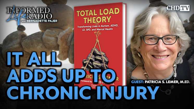 It All Adds Up to Chronic Injury