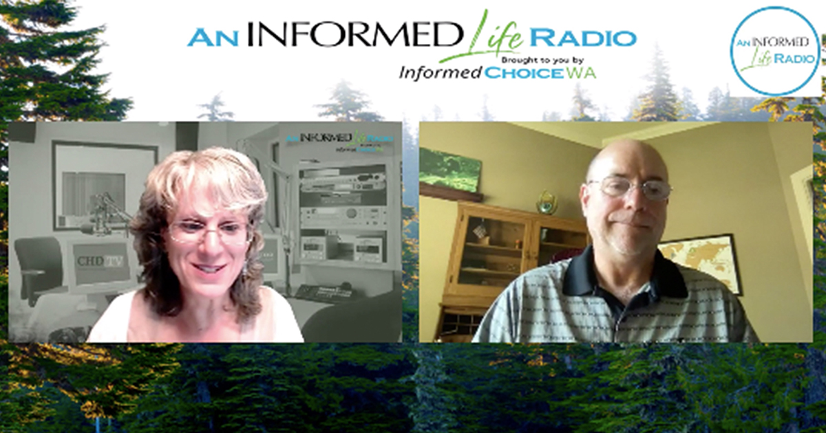 The Science Is in on Masks, Hyperbaric Oxygen, Stem Cell Therapy + More