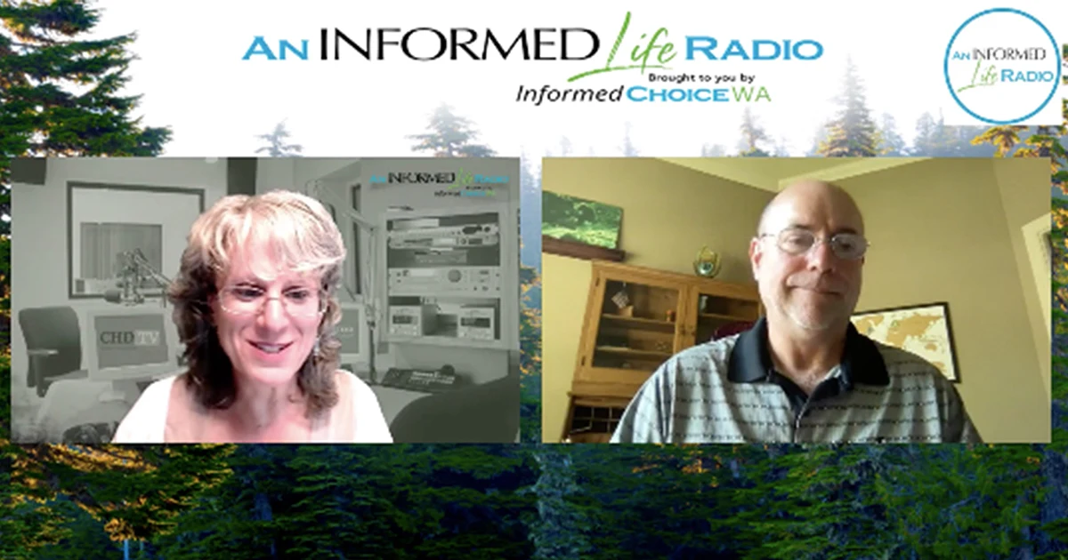 The Science Is in on Masks, Hyperbaric Oxygen, Stem Cell Therapy + More
