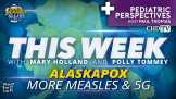 Classic Fearmongering — Alaskapox!  