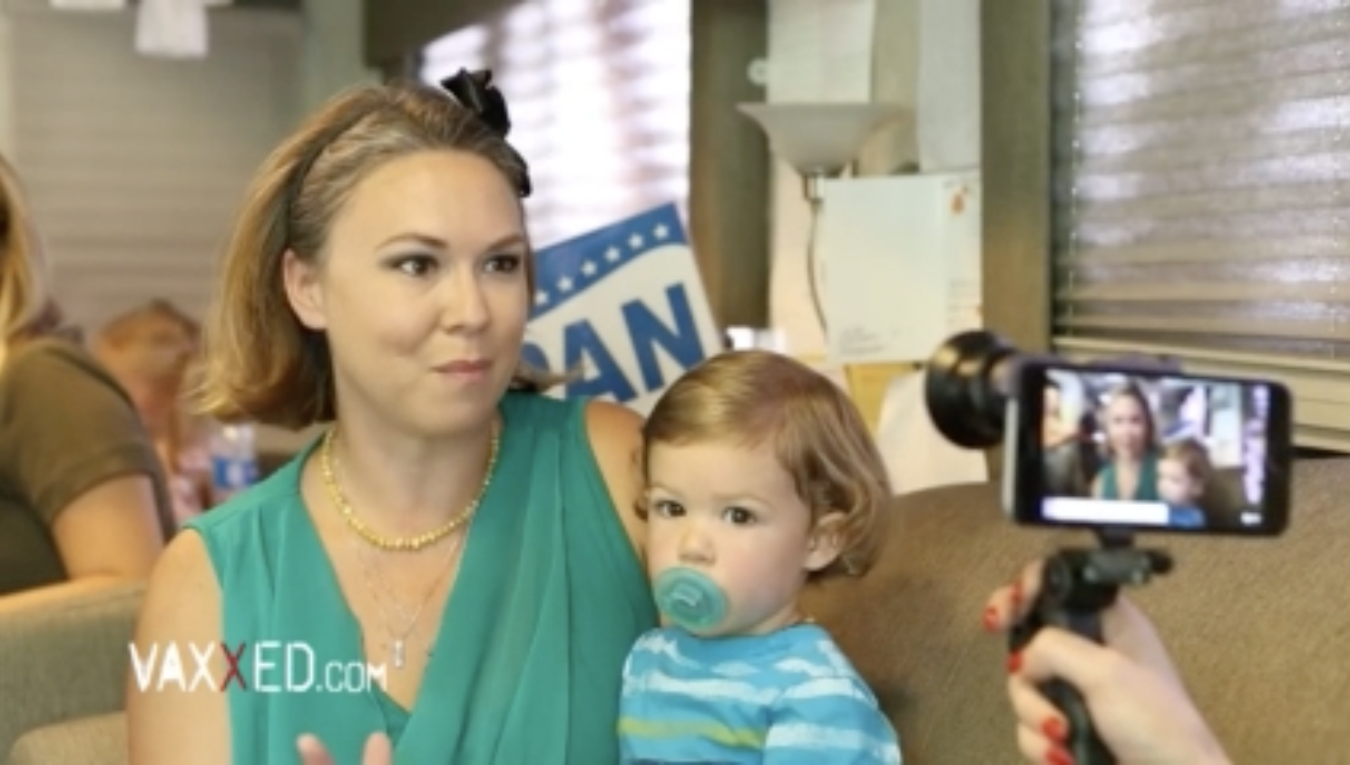 Karen in Nashville, TN