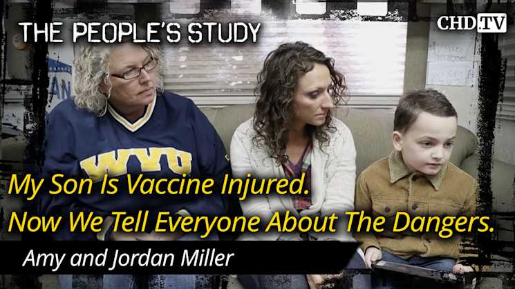 Jordan in Charleston, WV