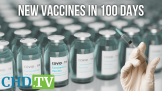 Red Flag: 100-Day Vaccine Developers Are Funding the Redefinition of Vaccine Side Effects
