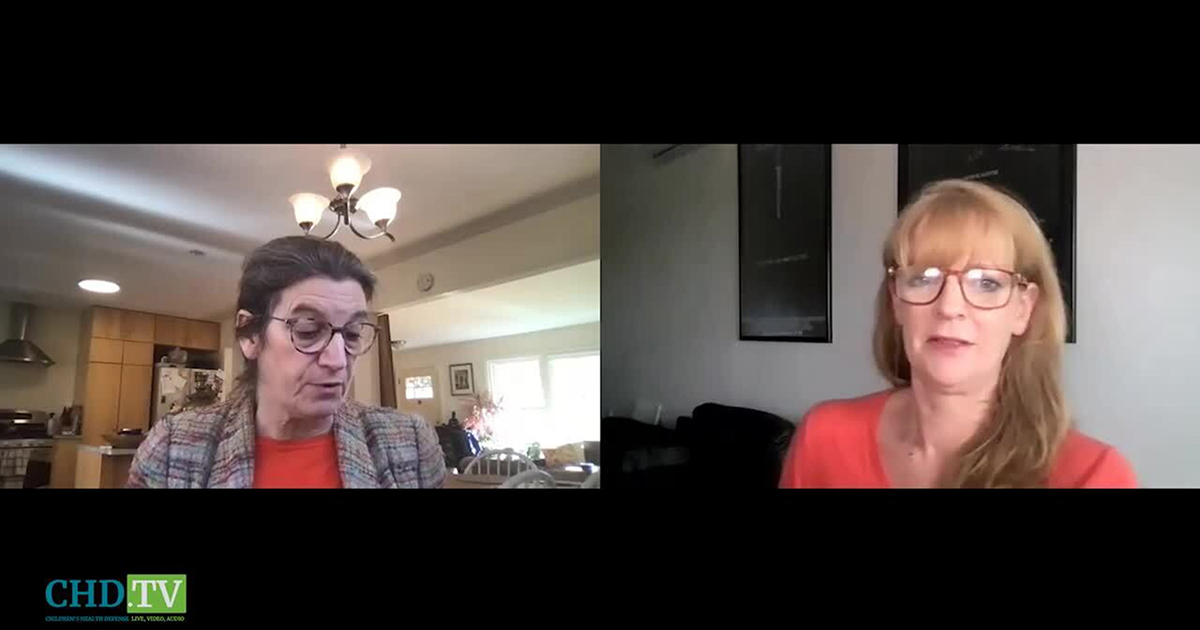 ‘Most Disturbing Article This Week’ + More