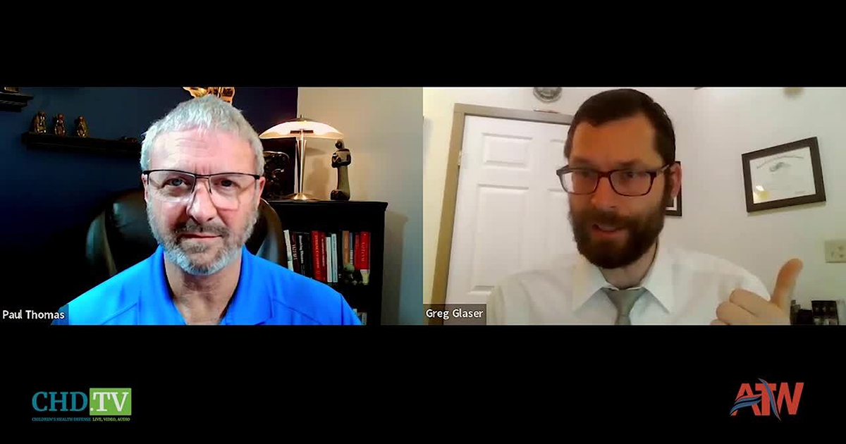 Exemptions + Patient-Physician Relationships With Dr. Jane Orient and Attorney Greg Glaser