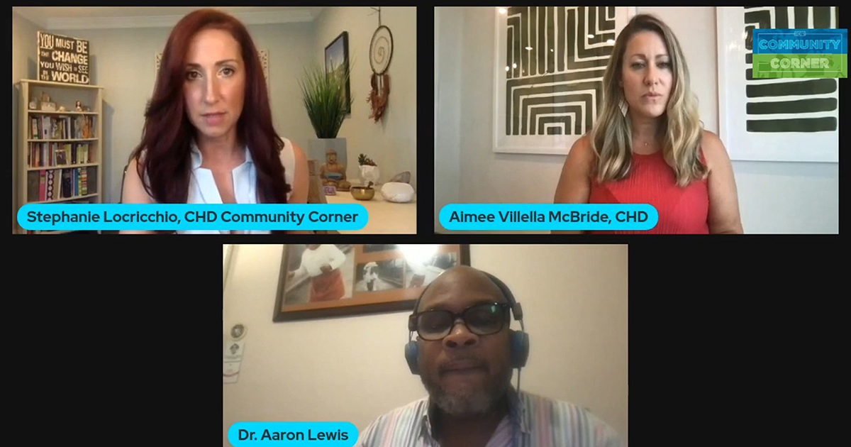 Ending Modern Day Segregation