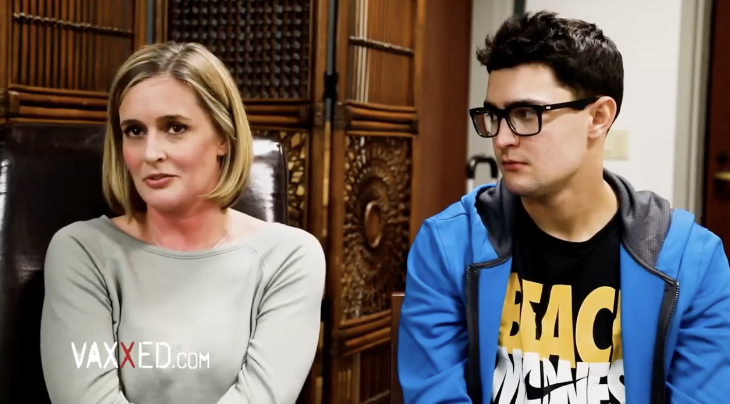 Nicole and Jake in Rancho Santa Margarita, CA