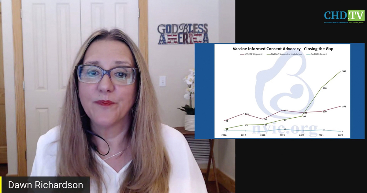 Why Talking to Legislators Matters, Legislative Advocacy Primer + More