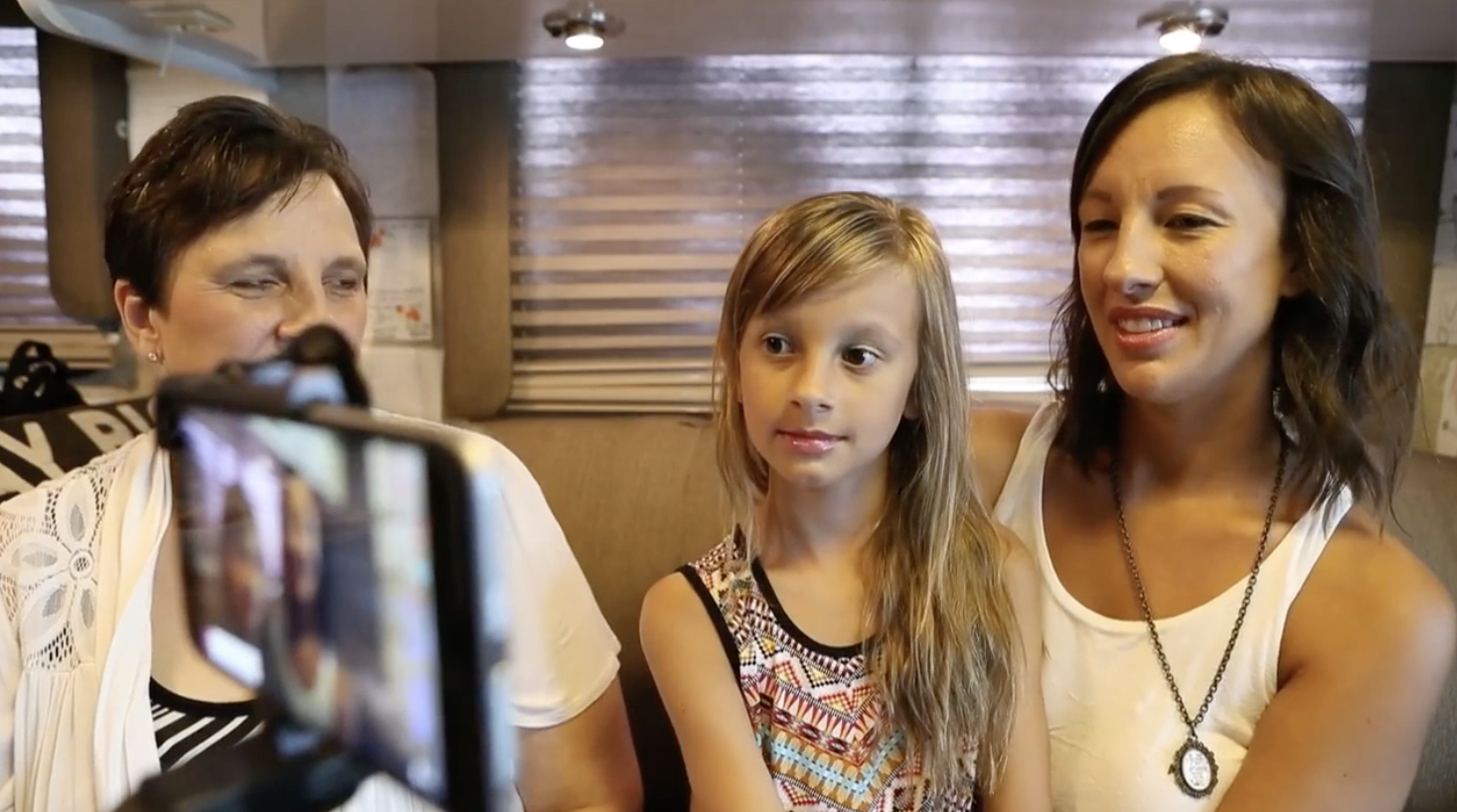 Jennifer in Nashville - Still Having Seizures 5 Years After Gardasil