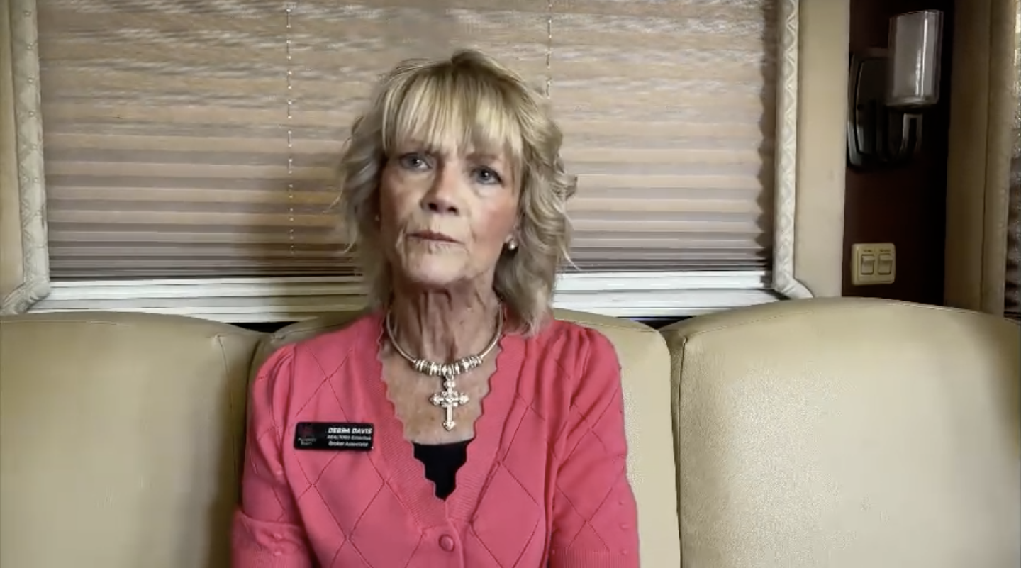 ‘Hospital Killed My American Hero’