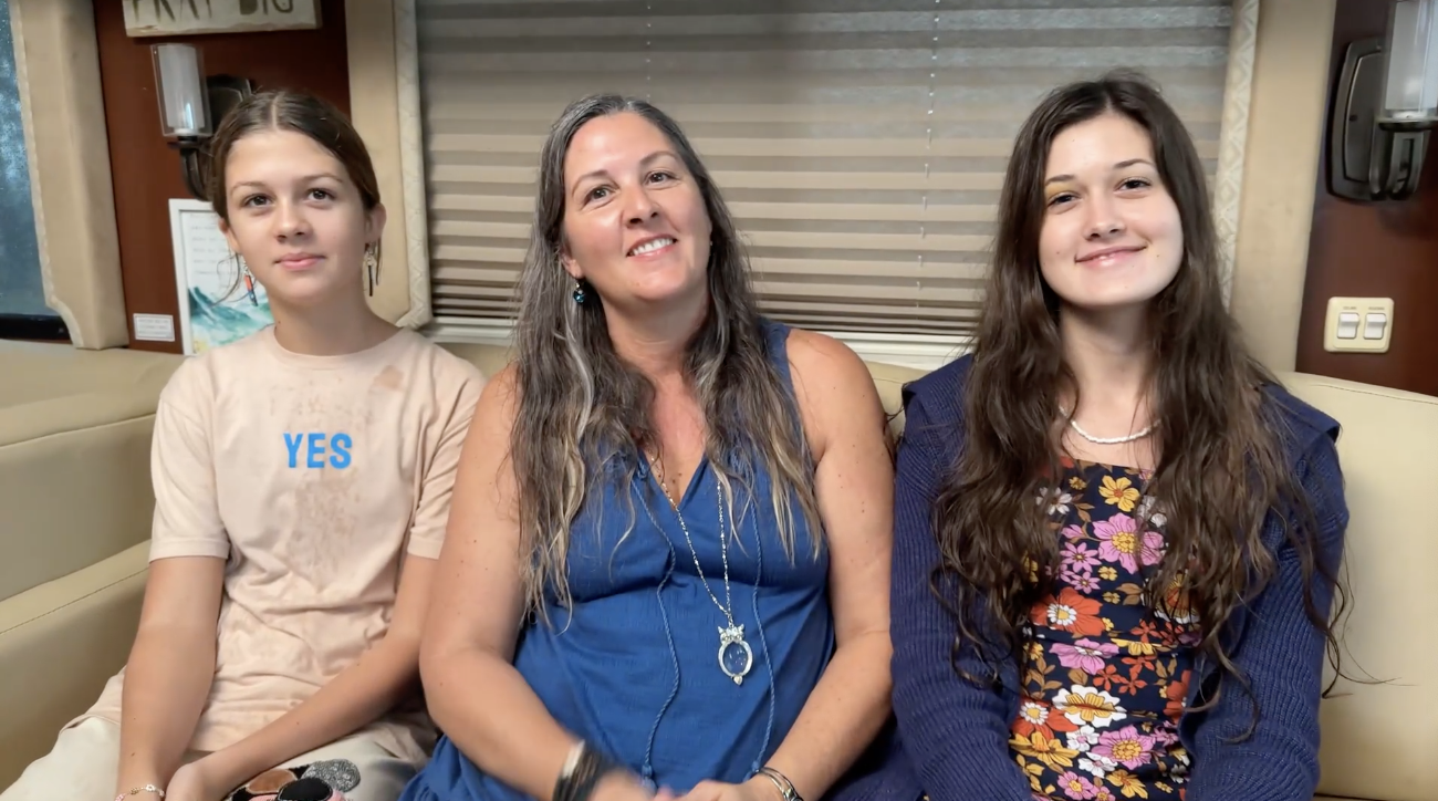 Vaccine Free & Healthy #FL