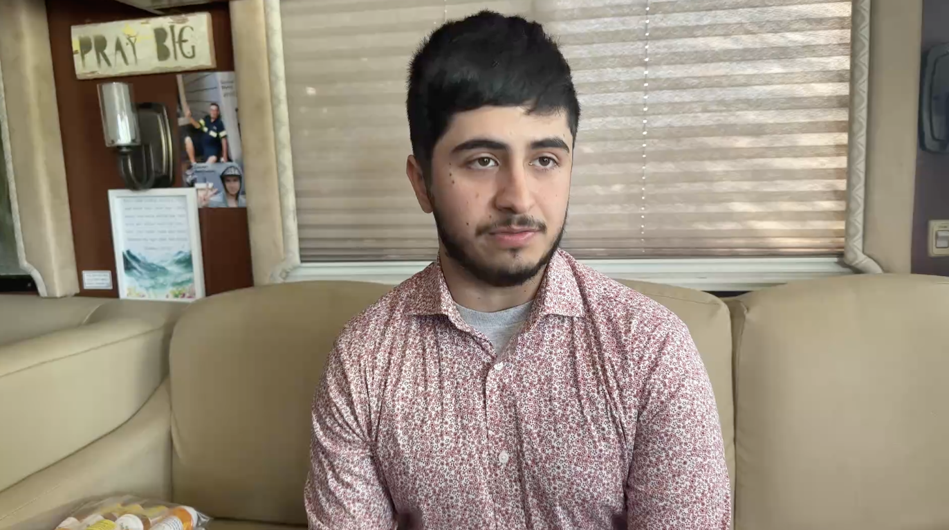 J&J Covid Shot Destroyed My Career