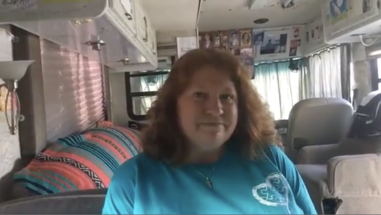 My Son's Autism and Vaccines