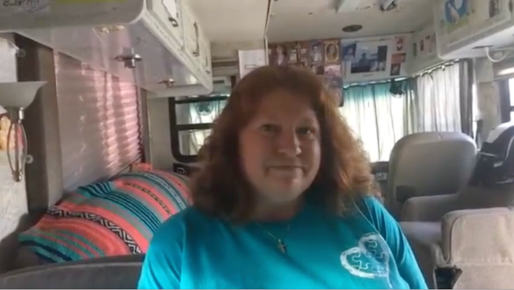 My Son's Autism and Vaccines