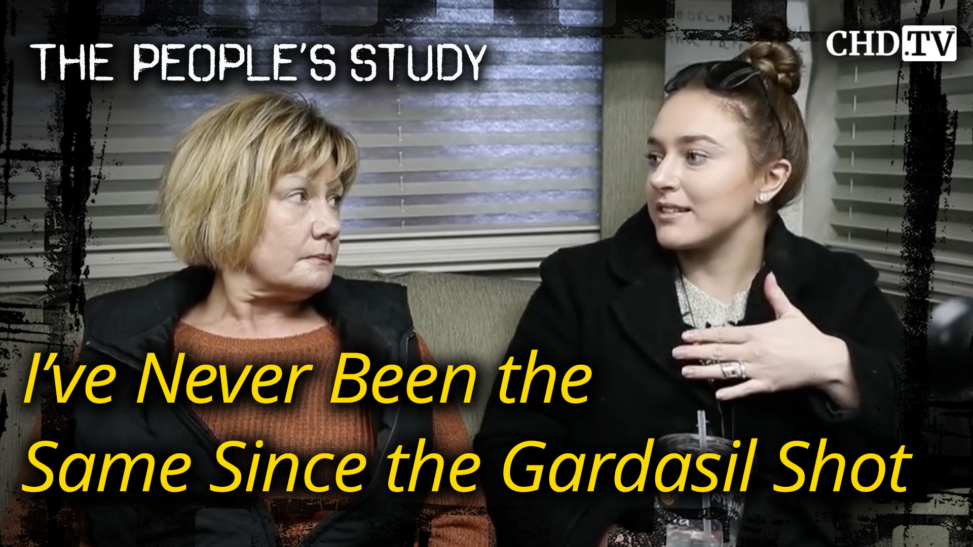 Taylor in Columbus, Ohio — Gardasil