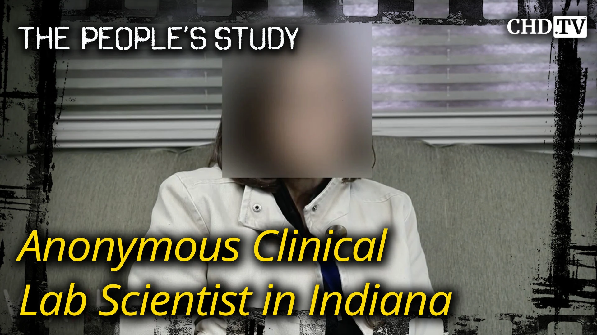 Anonymous Clinical Lab Scientist in Indiana