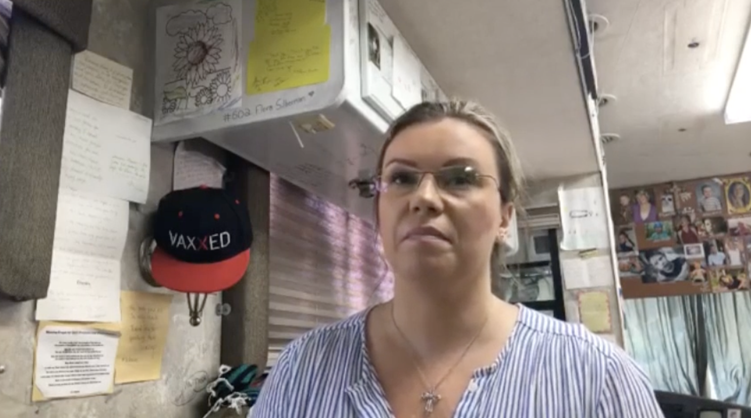 I’m a Former Pro-Vaccine Nurse