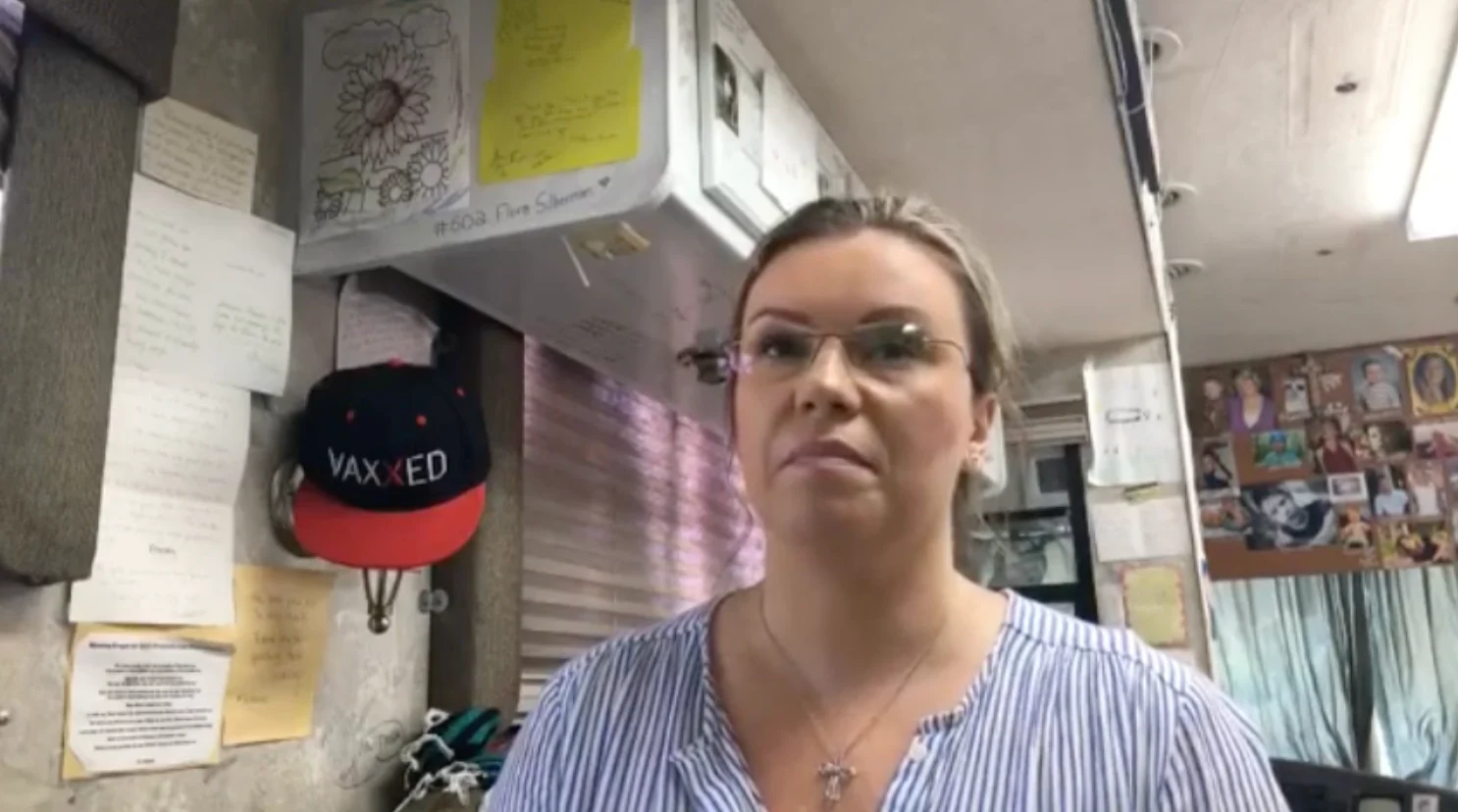 I’m a Former Pro-Vaccine Nurse