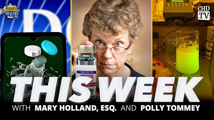 RFK Jr. Overhauls ACIP Rules,Widespread Vaccine Skepticism & Vaccine Beer?