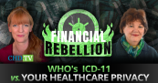 WHO's ICD-11 vs. Your Healthcare Privacy