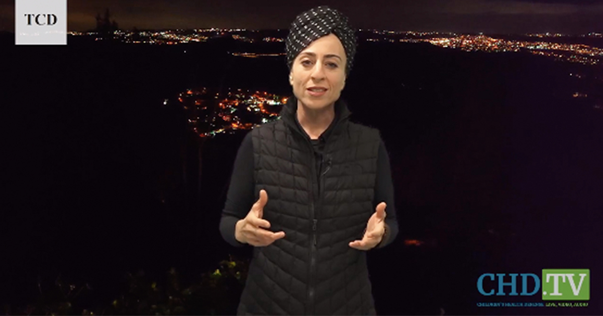 War to Save Humanity — Reclaim Your Power + Authority as Parents