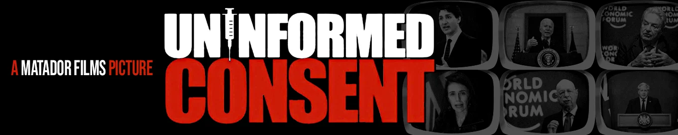Uninformed Consent — Parts 1 + 2