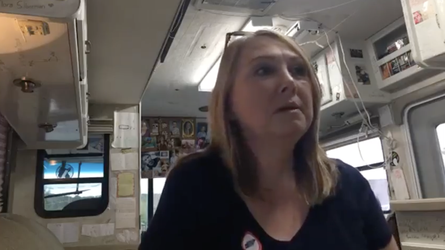 Mission Vaccinations Injured My 15-Year-Old Son