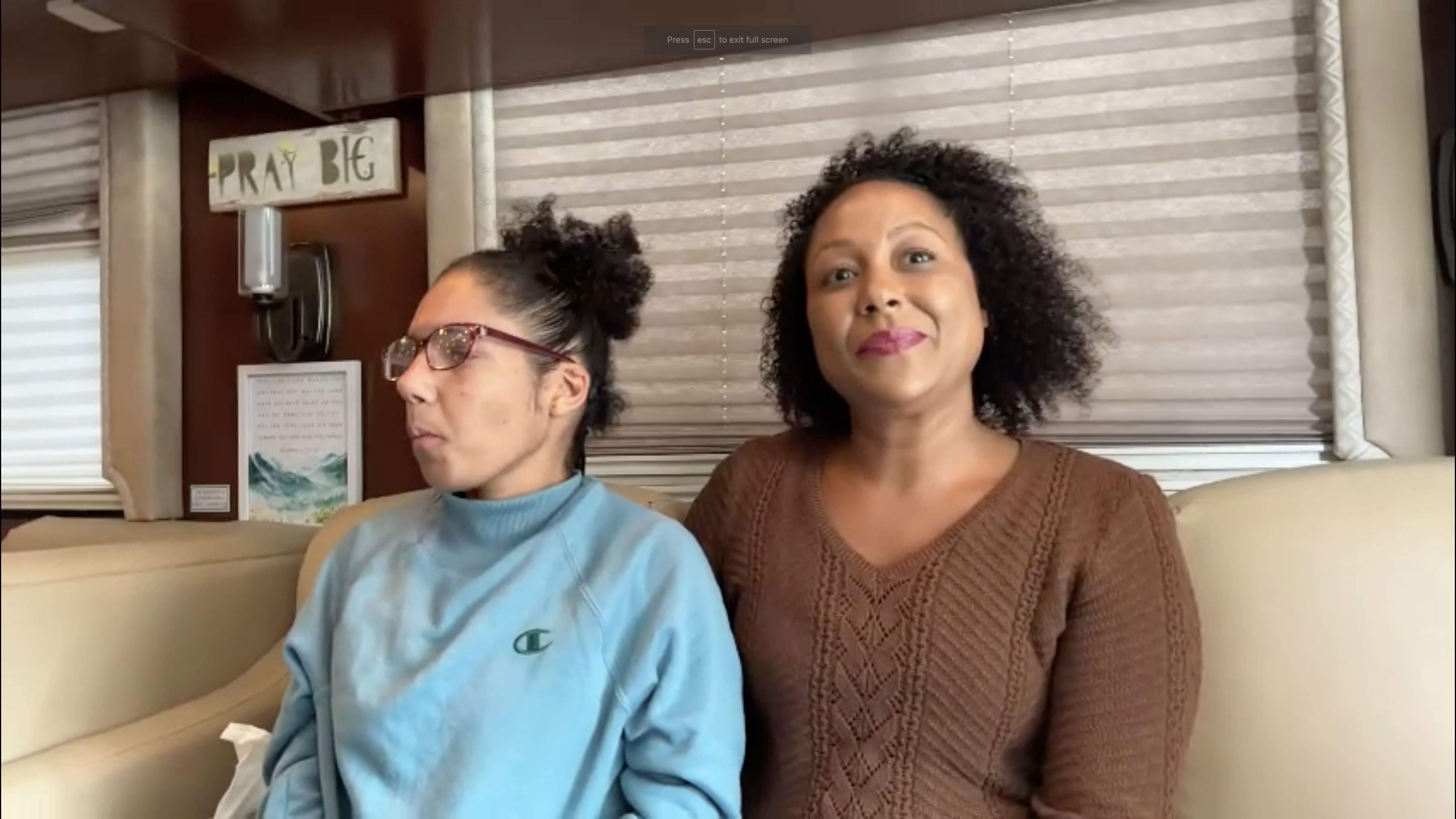 Flu Shot While Pregnant #NH