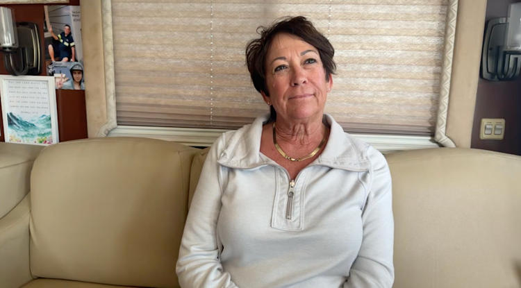 They Killed My Husband With Covid Protocol