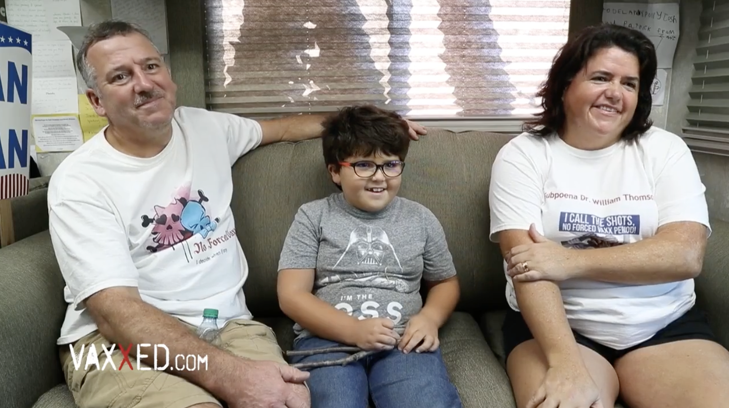 Alan in North Carolina