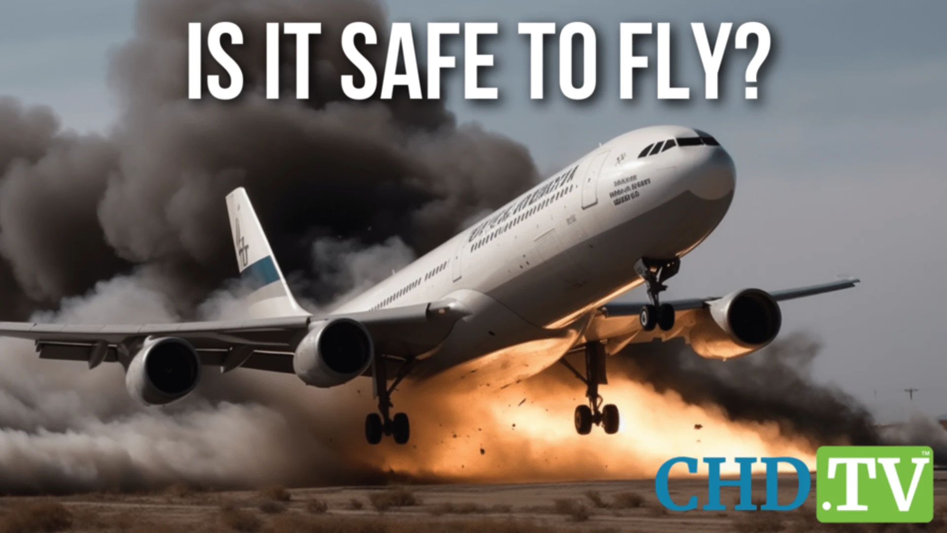 ‘Skyrocketing’ Incidents of Pilot Incapacitations Raises Red Flags About Flight Safety