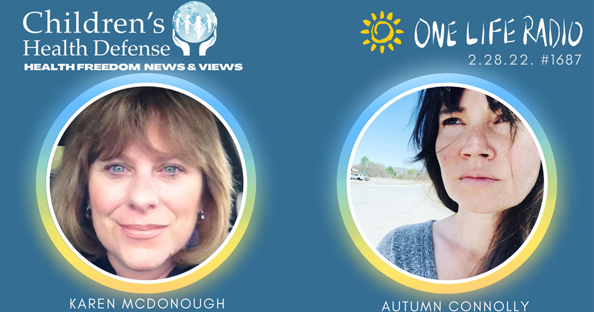 Shots ‘Posing Serious Risk to Human Life’ + More